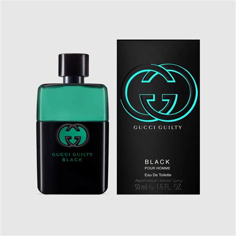 gucci guilty black 50ml amazon|Gucci Guilty black discontinued.